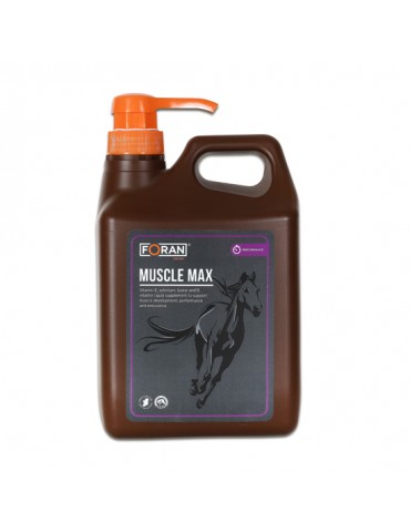 Bidon Muscle Max 2.5 L