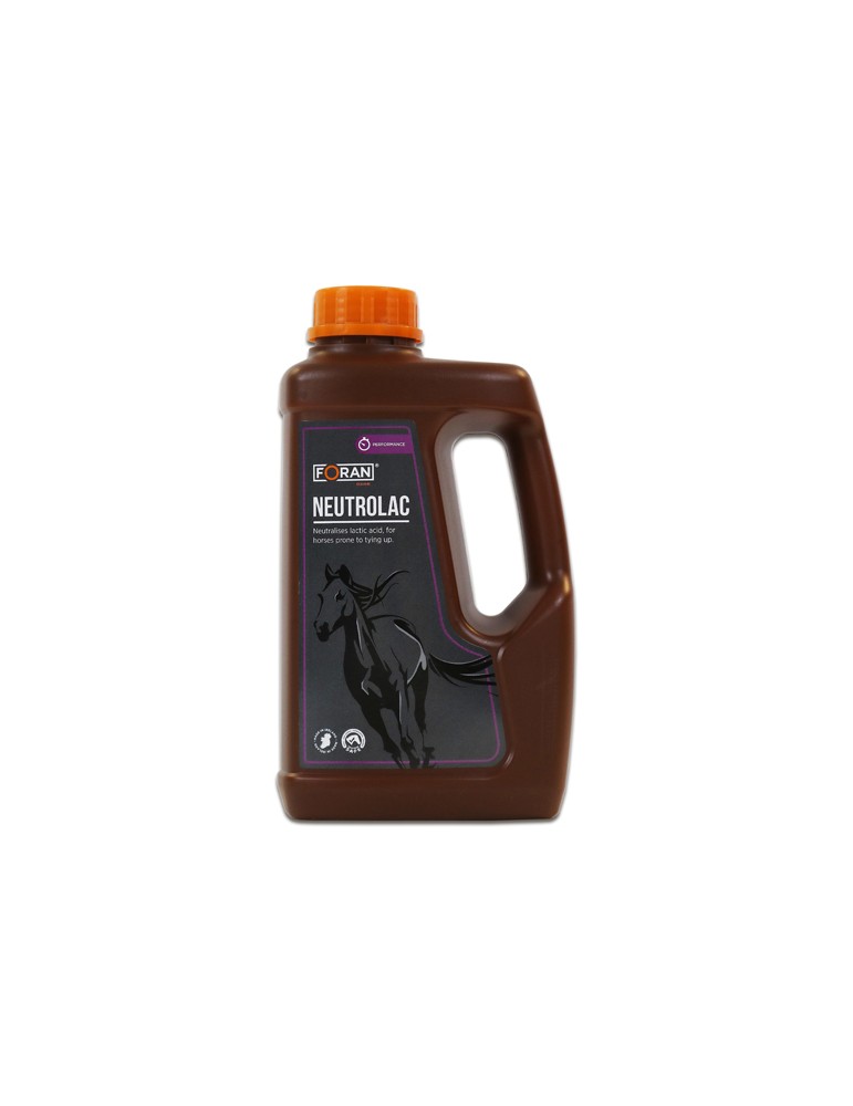 Bouteille Neutrolac 1L