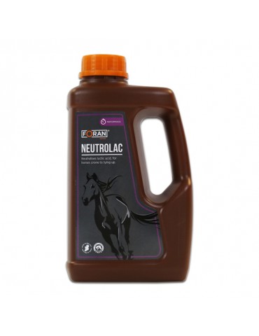 Bouteille Neutrolac 1L