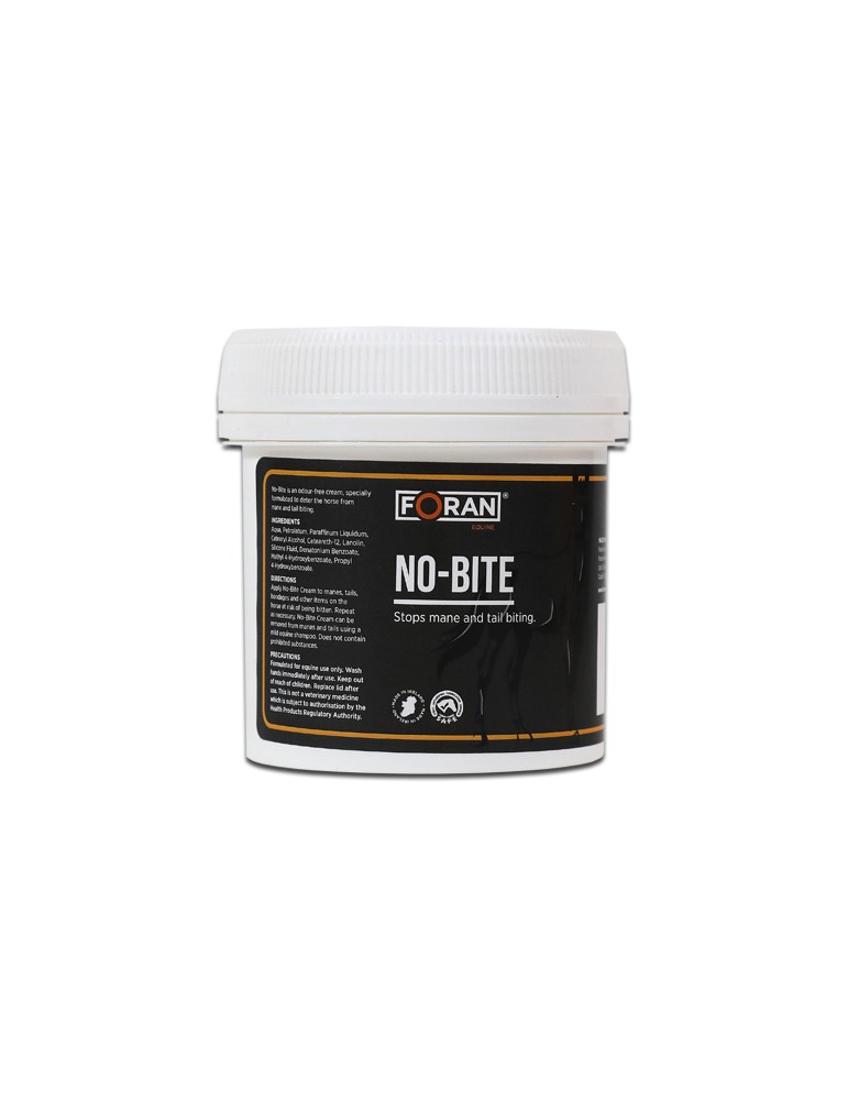 Pot No Bite Cream 500 g Pot No Bite Cream 500 g