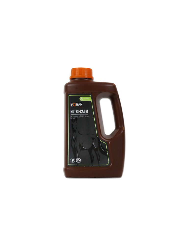 Bouteille Nutri Calm Foran 1L Bouteille Nutri Calm Foran 1L