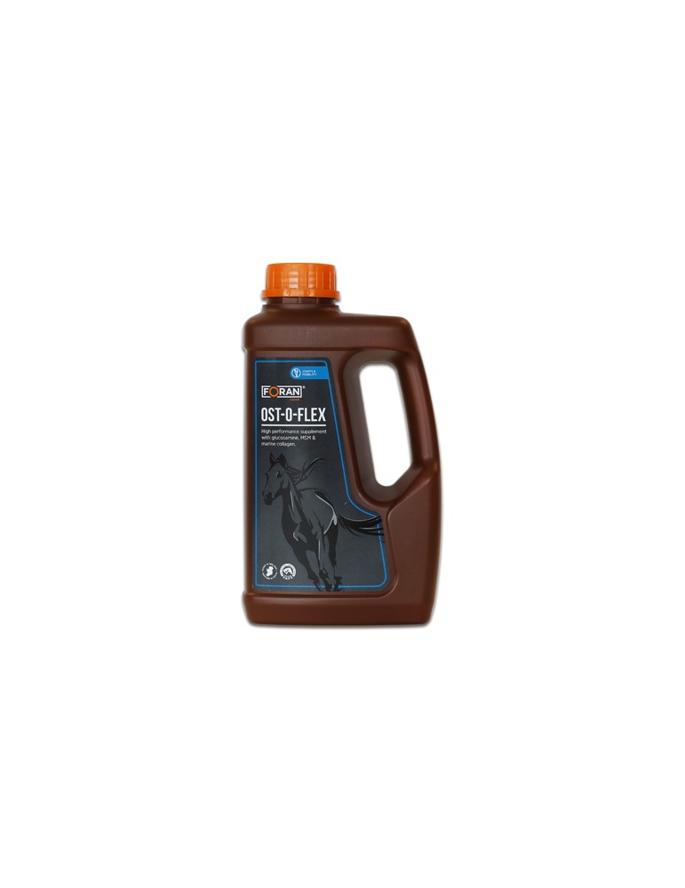 Bouteille Foran de Ost-O-Flex 1L Bouteille Foran de Ost-O-Flex 1L