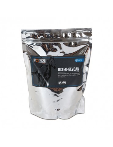 Sac Osteo Glycan 1 kg