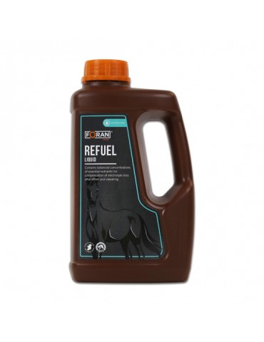 Bouteille Foran Refuel 1L