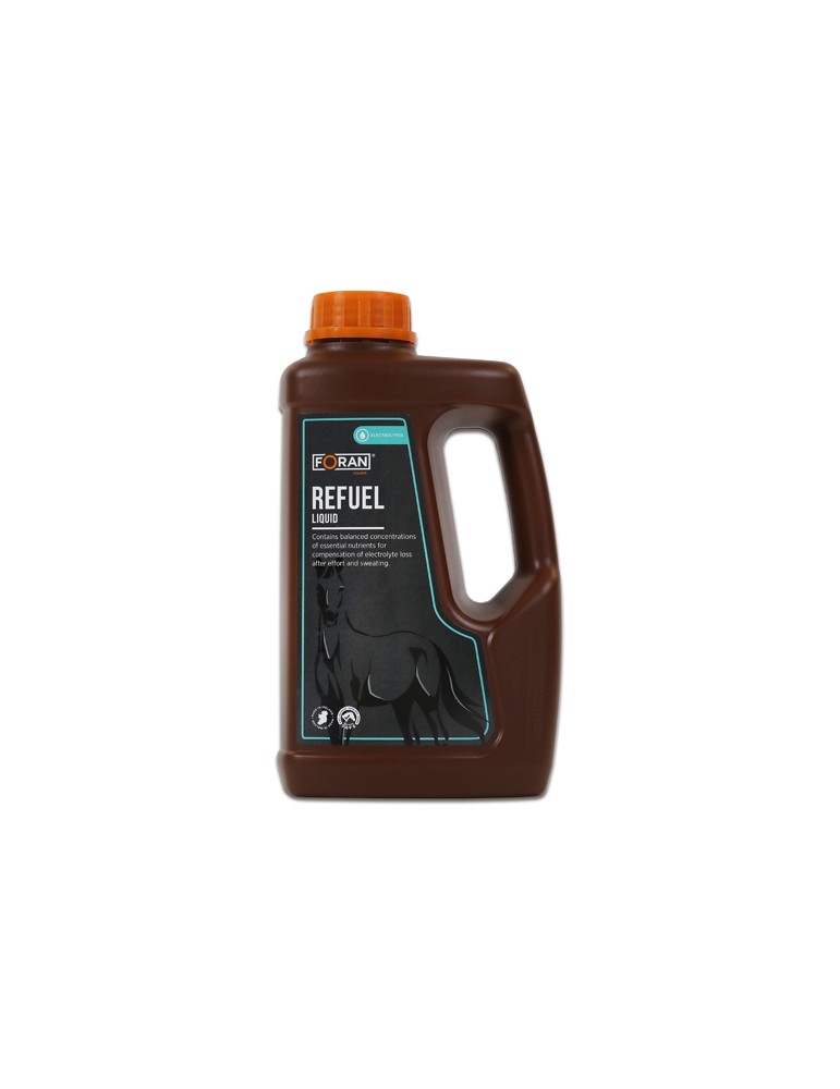 Bouteille Foran Refuel 1L Bouteille Foran Refuel 1L