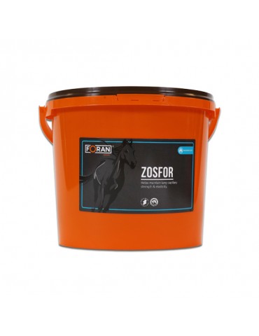 Seau Zosfor de Foran 2.5 kg