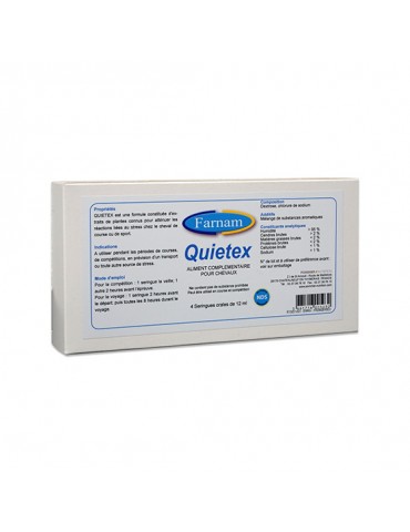 Quitex