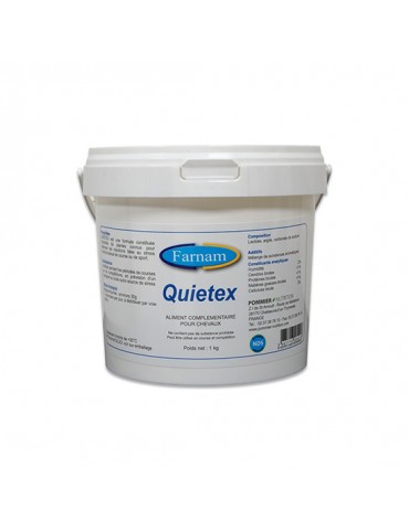 Seau Quitex 1kg