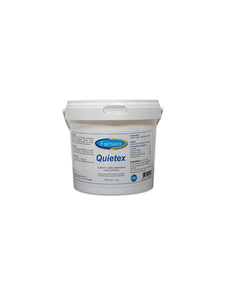 Seau Quitex 1kg Seau Quitex 1kg
