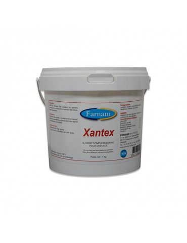 Seau farnam xantex