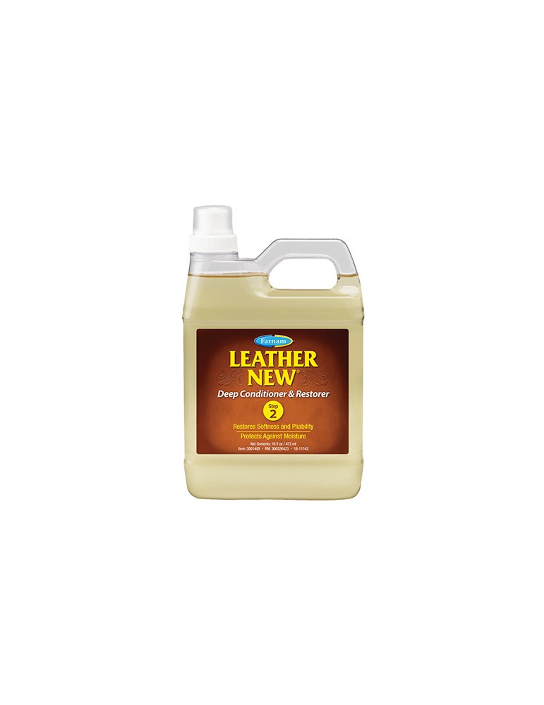 Bidon de leather New 473 ml Bidon de leather New 473 ml