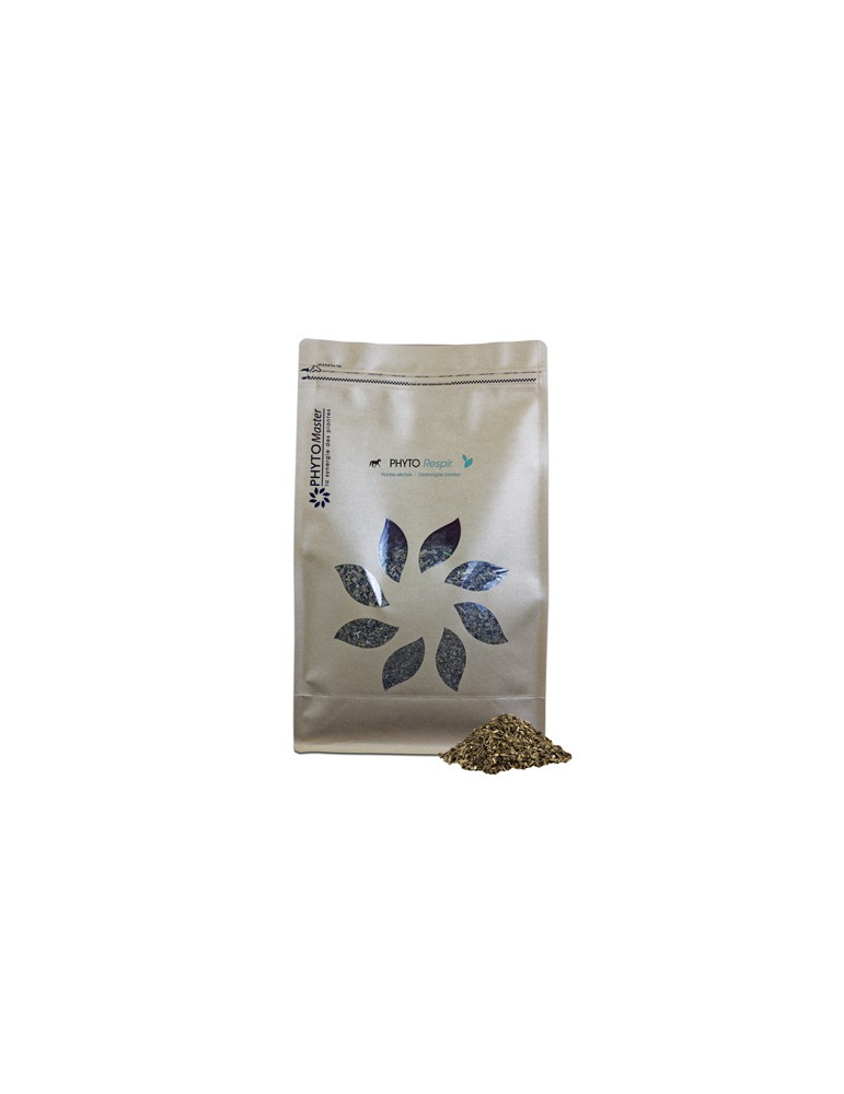 Sac de Phyto Respir