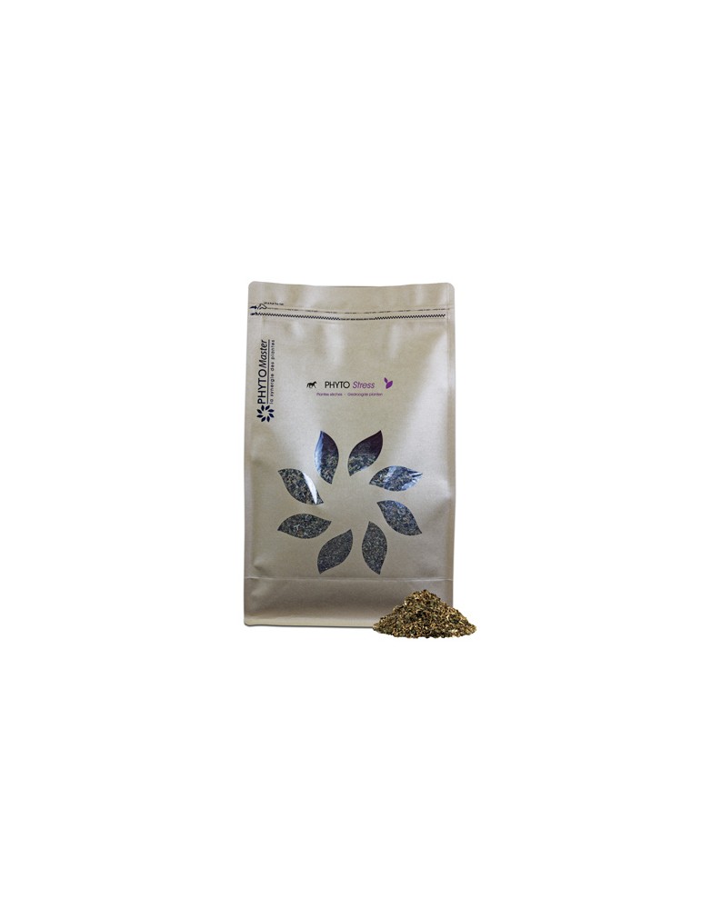 Sac de Phyto Stress Sac de Phyto Stress
