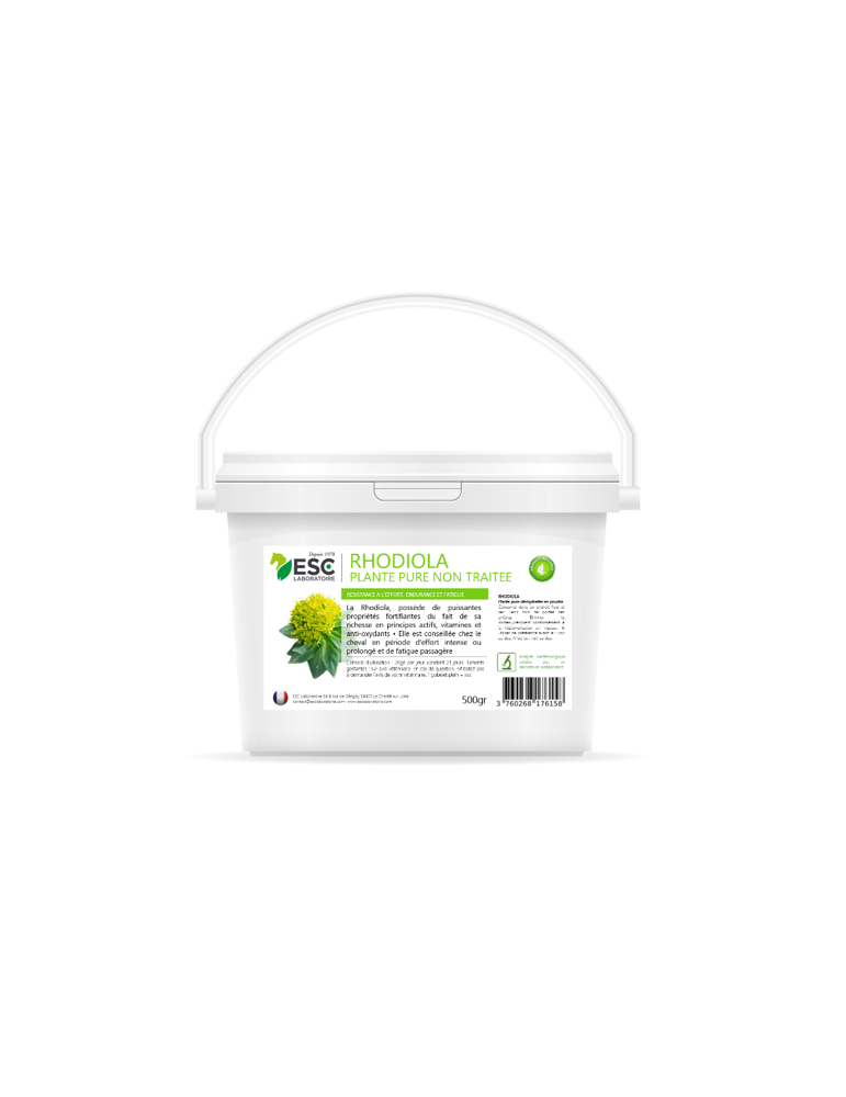 seau 1 kg de Rhodiola seau 1 kg de Rhodiola