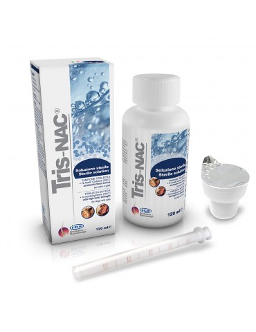 Tris-Nac 120 ml