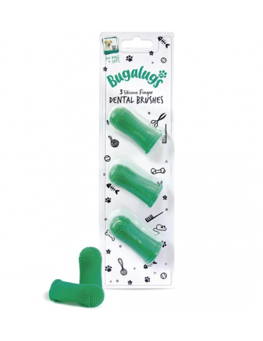 Finger Brosses à Dents...