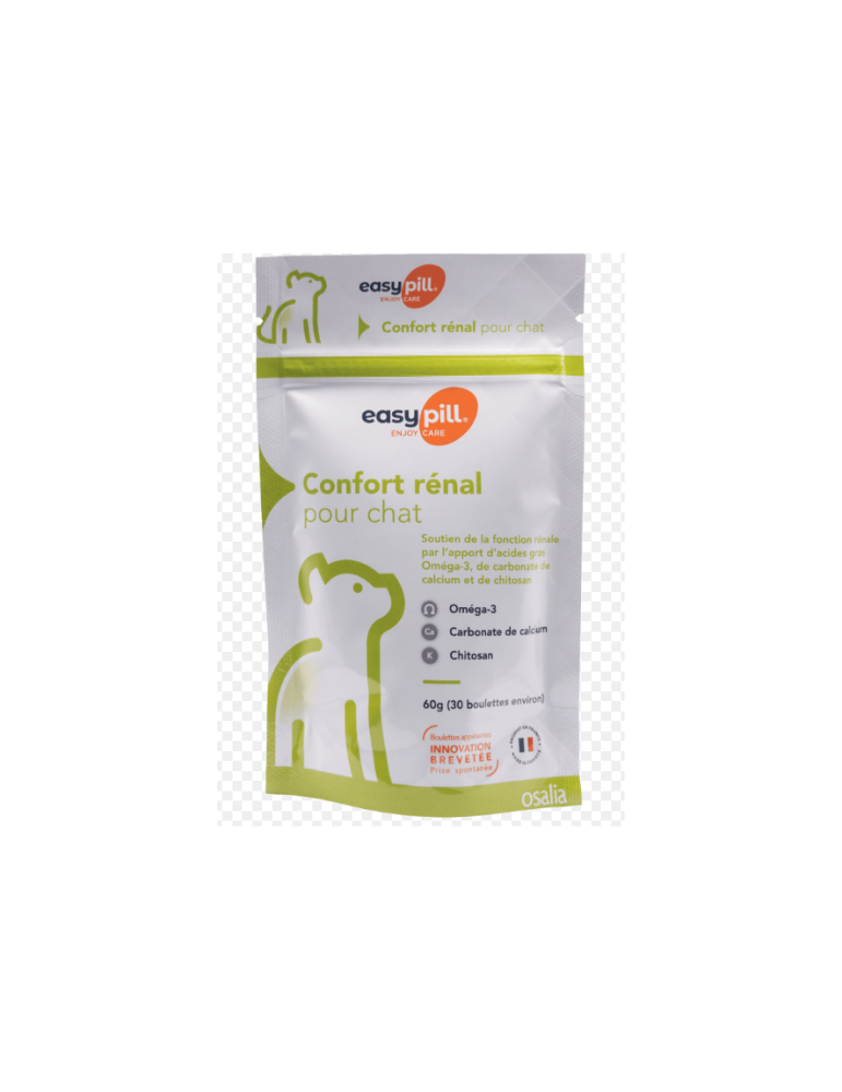 Sachet Renal Protect Chat Easypill