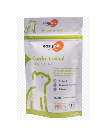 Sachet Renal Protect Chat Easypill