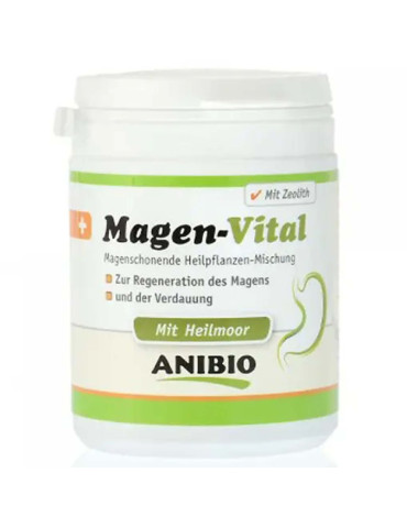 Pot de Estomax vital 120 g