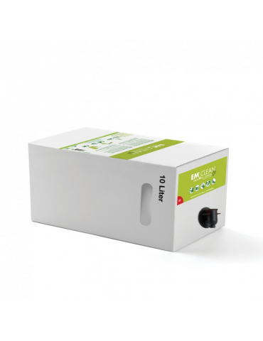 Vidon de em clean basilic 10L