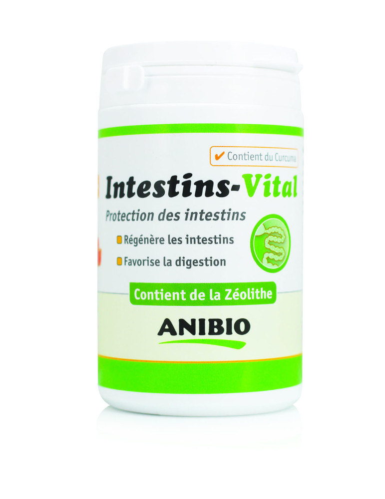 Boîte de Intestins-Vital 160 g