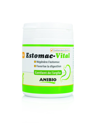 Boîte de Estomac-Vital 120 g