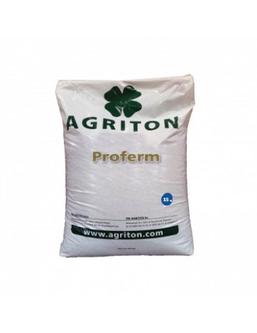 sac de proferm de 15 kg