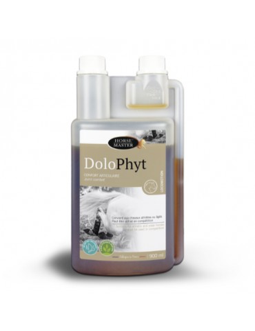 Bouteille de Dolophyt 900 ml