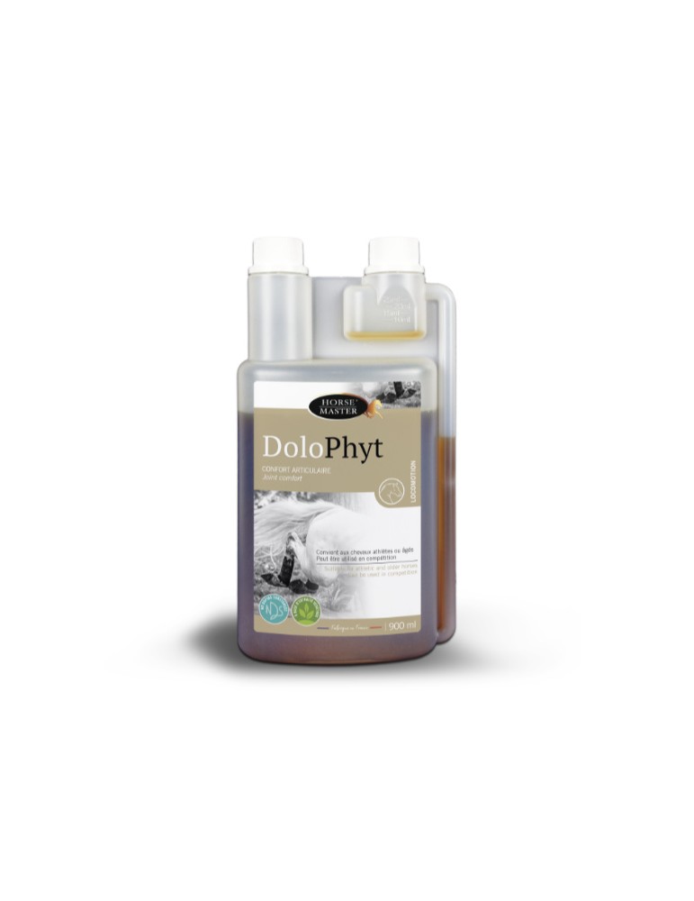 Bouteille de Dolophyt 900 ml Bouteille de Dolophyt 900 ml