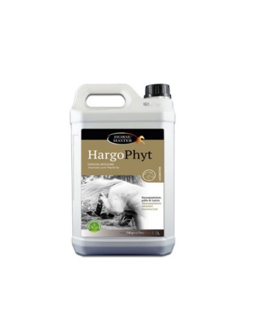 Bidon Hargophyt Horse Master de 5L