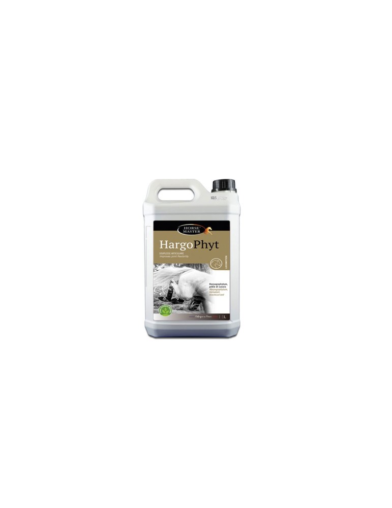 Bidon Hargophyt Horse Master de 5L Bidon Hargophyt Horse Master de 5L
