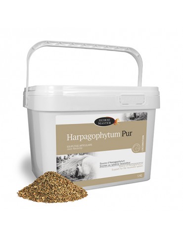 Seau de Harpagophytum 5kg