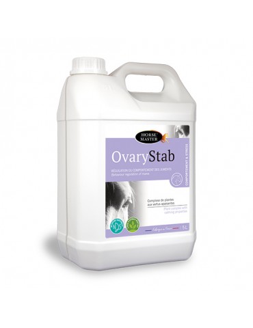bidon de 5L Overystab