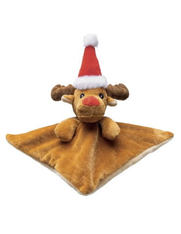 Doudou rennes