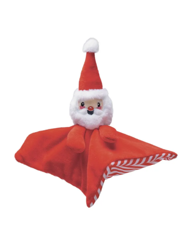 Doudou père noël