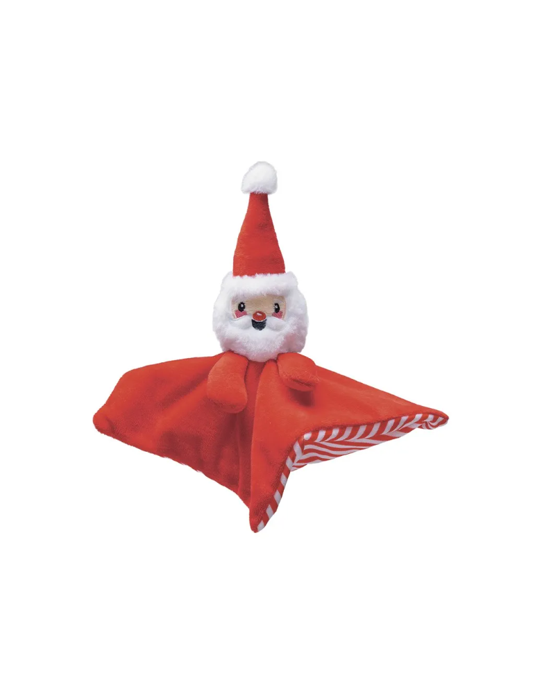 Doudou père noël Doudou père noël