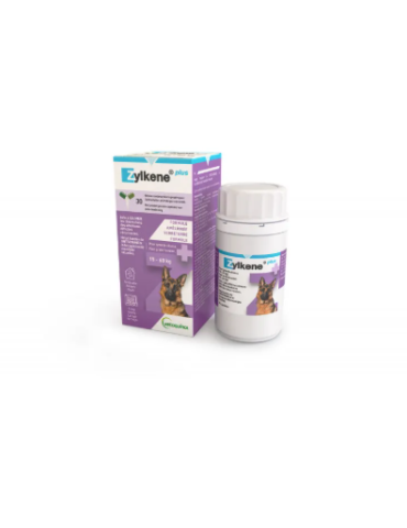 Zylkene Plus 450 mg