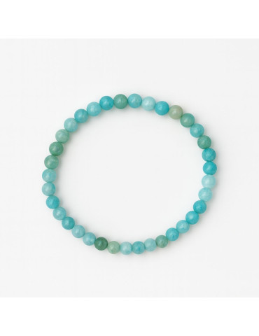 Bracelet Amazonite