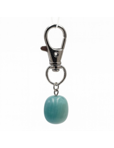 Pendentif Amazonite