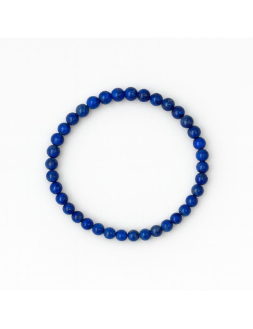 Bracelet Lapis Lazuli