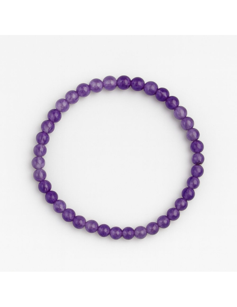 Bracelet Améthyste Bracelet Améthyste