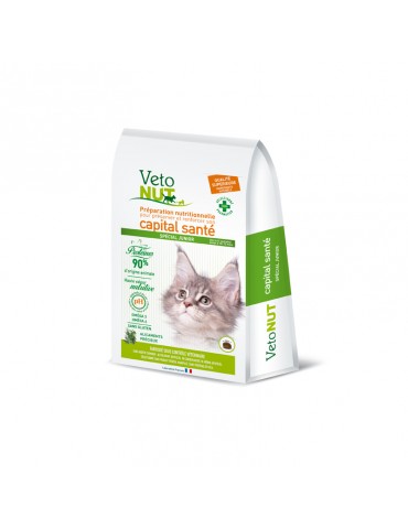 VetoNut Chat Special Junior