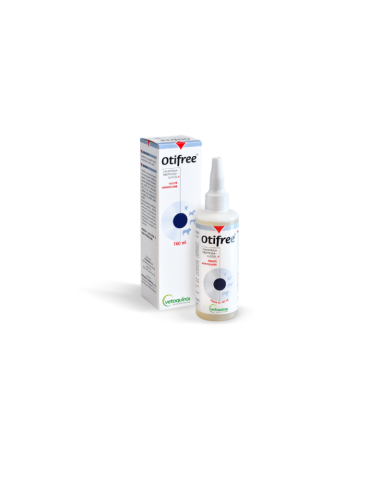 flacon de otifree 160 ml