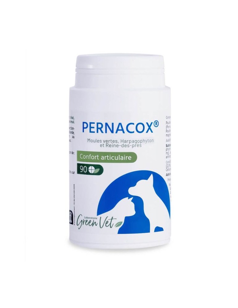 Boîte de 90 comprimés de pernacox