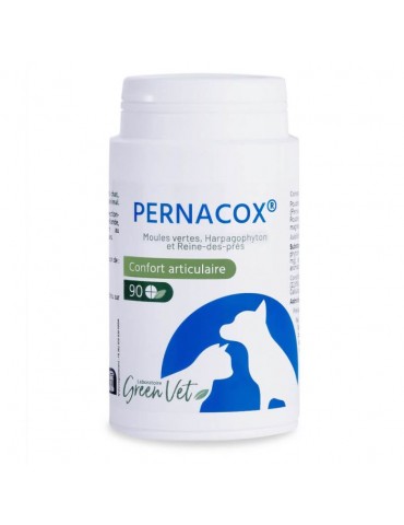 Boîte de 90 comprimés de pernacox