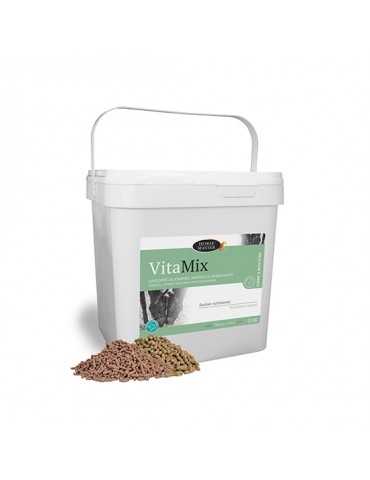 Seau de 10 kg VitaMix