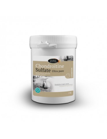 Chondroïtine 1 kg