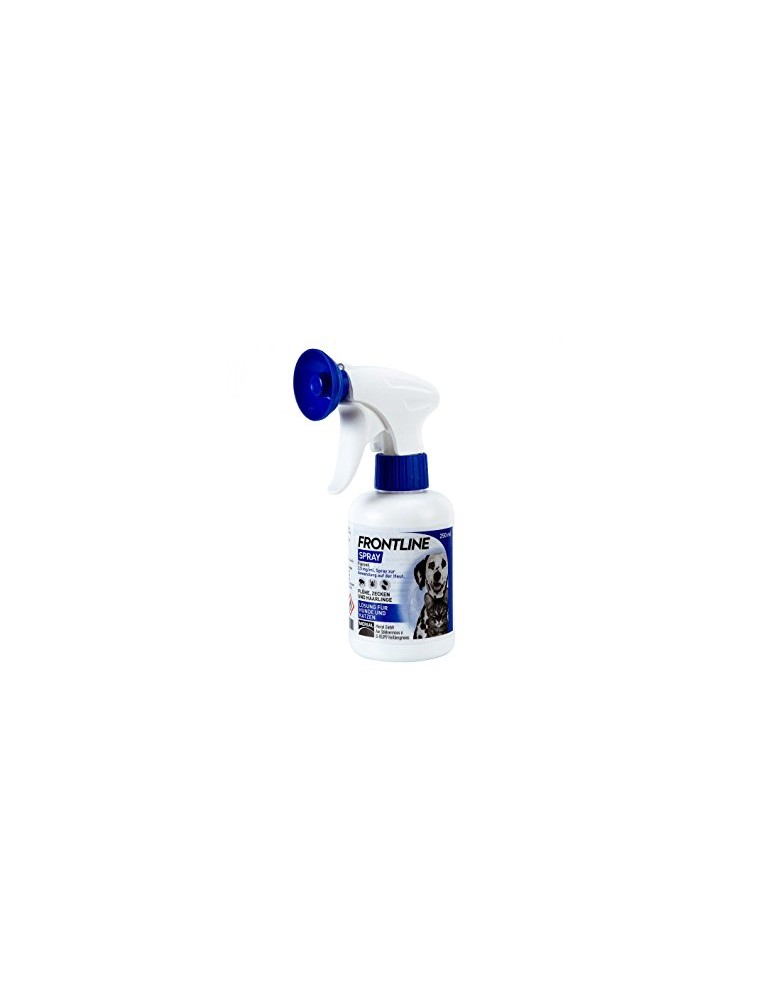 Spray frontline 250 ml