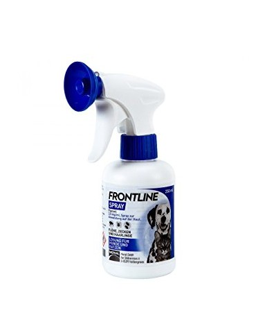 Spray frontline 250 ml