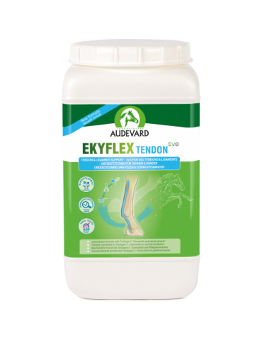 Pot de 1,8kg d'ekyflex tendon Evo Audevard